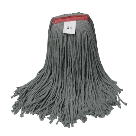 5 In Wet Mop, Gray, PK3, AWC10245-3PK